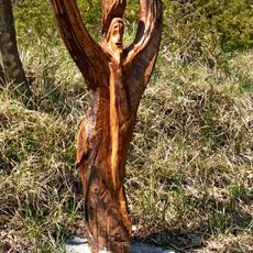 Cristo dell'Arsicciola