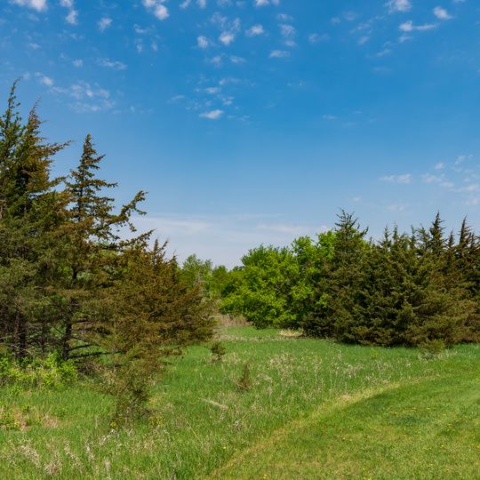 Lake Byllesby Regional Park