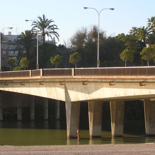 Pont de los Remedios