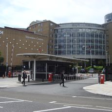 BBC Television Centre