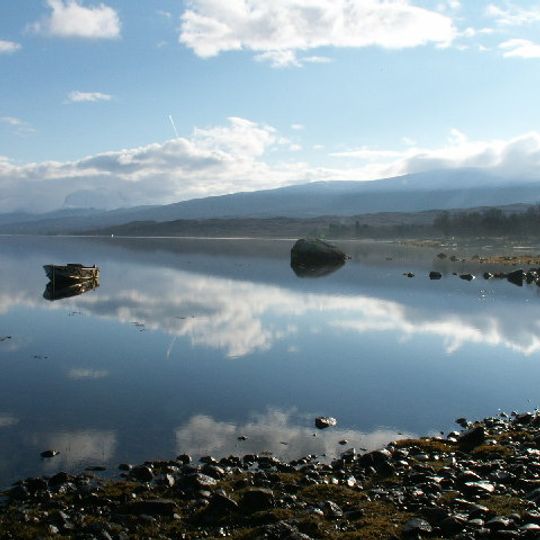 Loch Eil