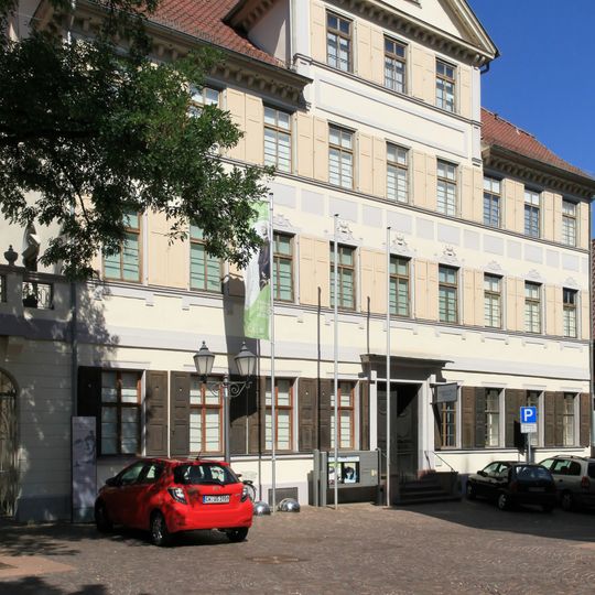 Hermann-Hesse-Höri-Museum