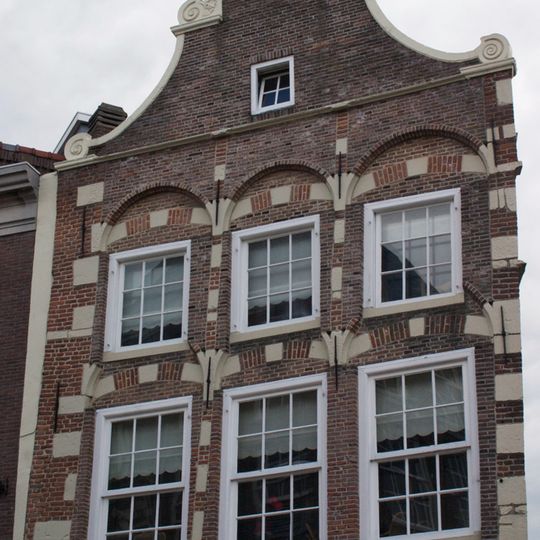 Diezerstraat 2, Zwolle