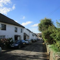 Park House  Park House And Park House Cottage  Park House Cottage