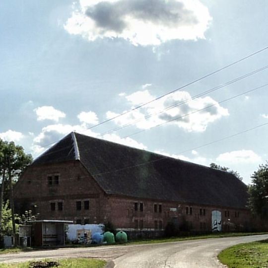 Kurów, West Pomeranian Voivodeship