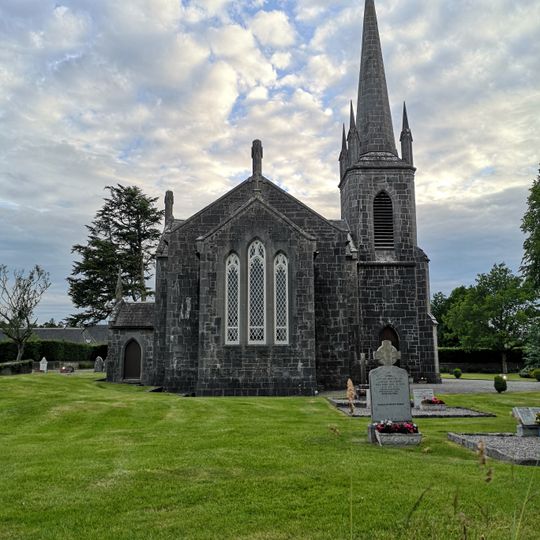Christ Church Portumna