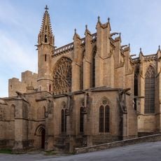 Basilica of St. Nazaire and St. Celse