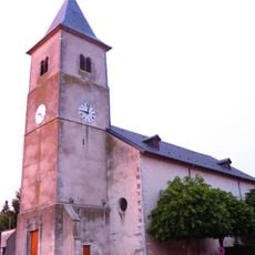 Église Saint-Remy de Ceintrey
