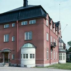 Scharinska villa