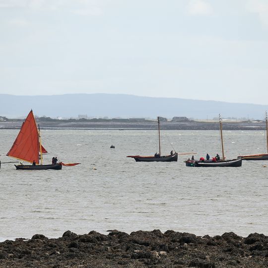 Galway Bay