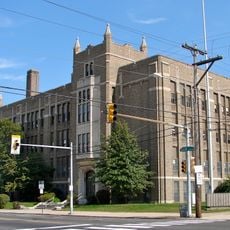 Thomas Creighton School