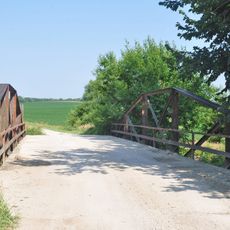 Clear Creek Bridge