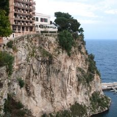 Pointe Sainte-Barbe
