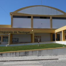 Junta de Freguesia de Tentúgal