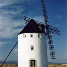 Windmill of Malanquilla