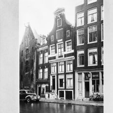 Spuistraat 9, Amsterdam
