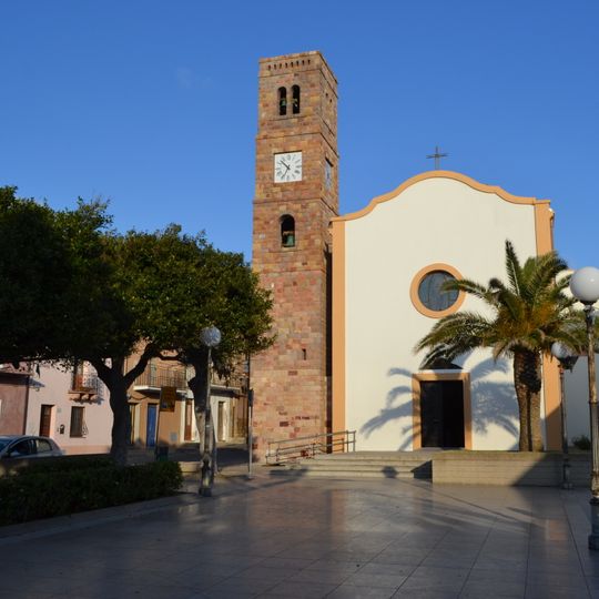 Chiesa di Santa Maria d'Itria