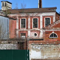 Машинное отделение (Оргтруд)