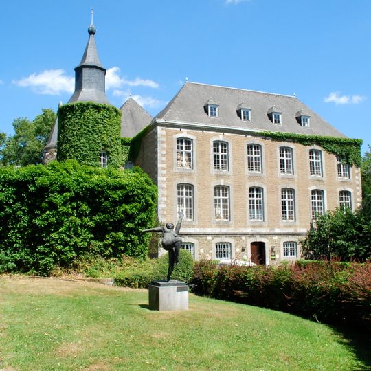 Kasteel van Colonster