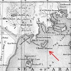 Reserva natural de Barsa-Kelmes