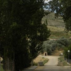 Cerro de Cuchillejo