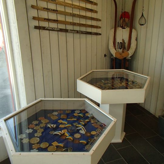 Skidmuseum