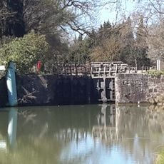 Écluse de Villeséque