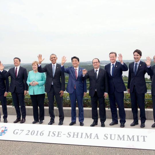 42nd G7 summit