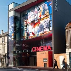 Cine Antony