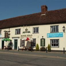 The Kings Head Inn