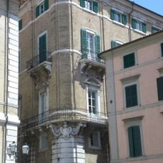 Palazzo Jona-Millo