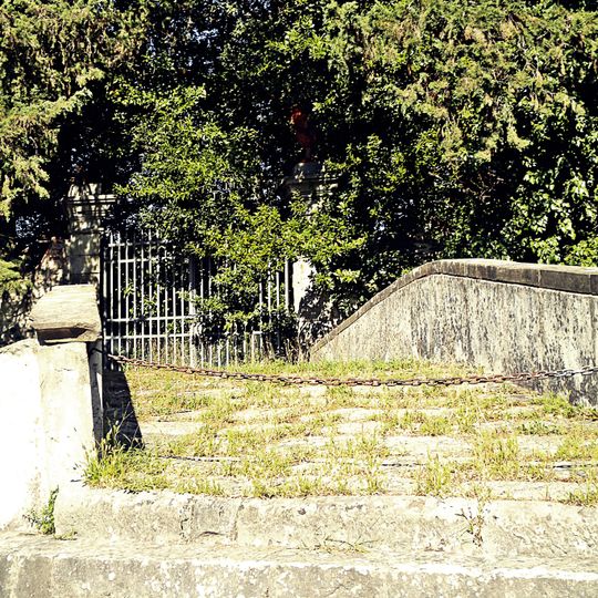 Parco di Villa Guicciardini