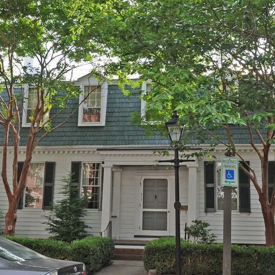 Portsmouth Olde Towne Historic District