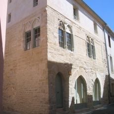 Maison de Philippe-le-Bel