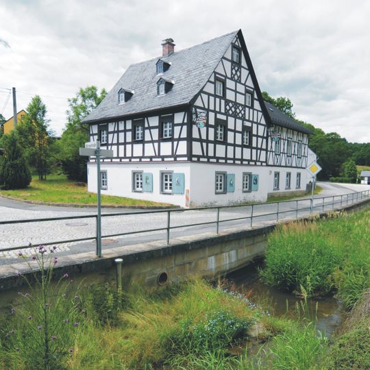 Gasthaus Am Feilebach 4