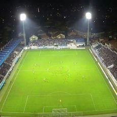 Novi Pazar City Stadium
