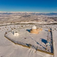 Montsec Astronomical Observatory