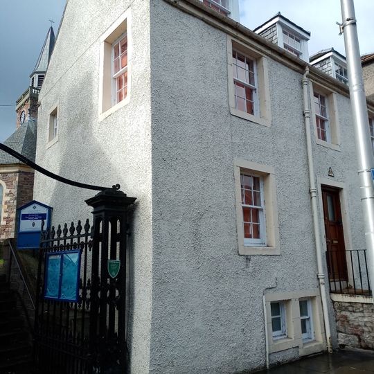 Inverness, 115 Church Street