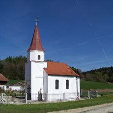 Kirchthann St. Sebastian