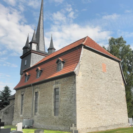 St. Matthäus