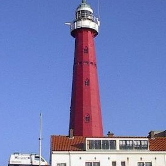Faro di Scheveningen
