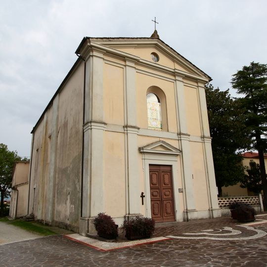 Chiesa di San Germano