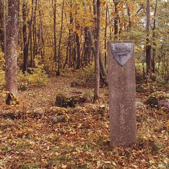 Salantai Regional Park