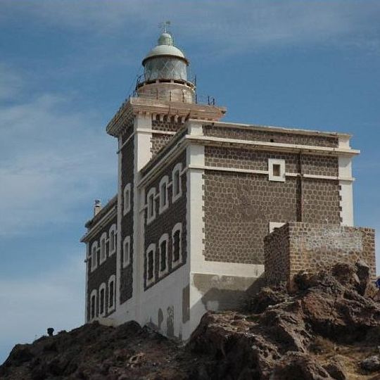 Cape Three Forks Lighthouse