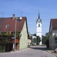 Jestetten