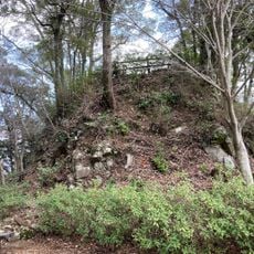 Himenono Castle