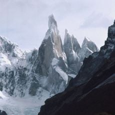 Torre Egger