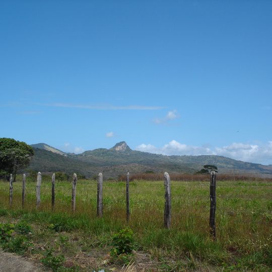 Morros de Macaira Natural Monument