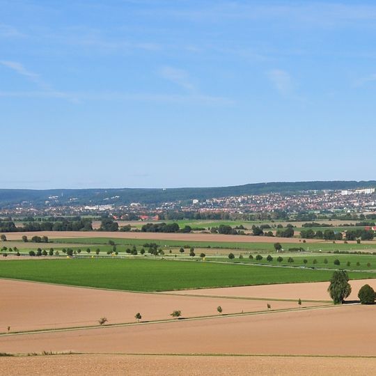 South Lower Saxony