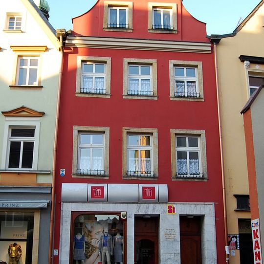 3 Konopnickiej Street in Jelenia Góra